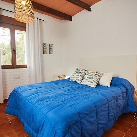 Cortijo El Guarda Villa Almería Eksteriør bilde