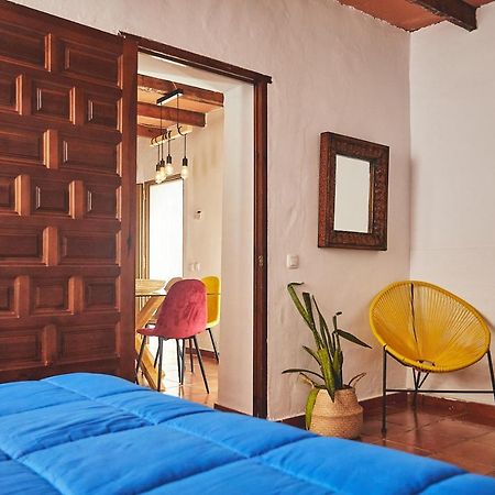 Cortijo El Guarda Villa Almería Eksteriør bilde