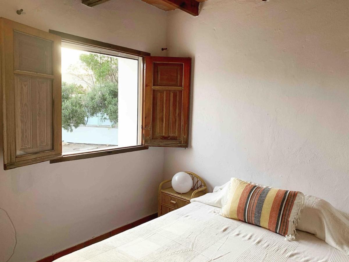 Cortijo El Guarda Villa Almería Eksteriør bilde