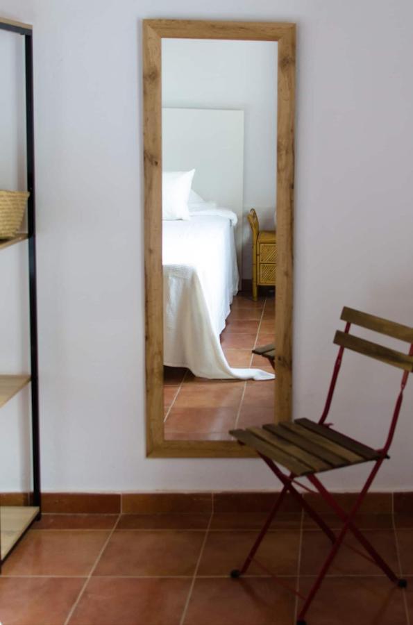Cortijo El Guarda Villa Almería Eksteriør bilde