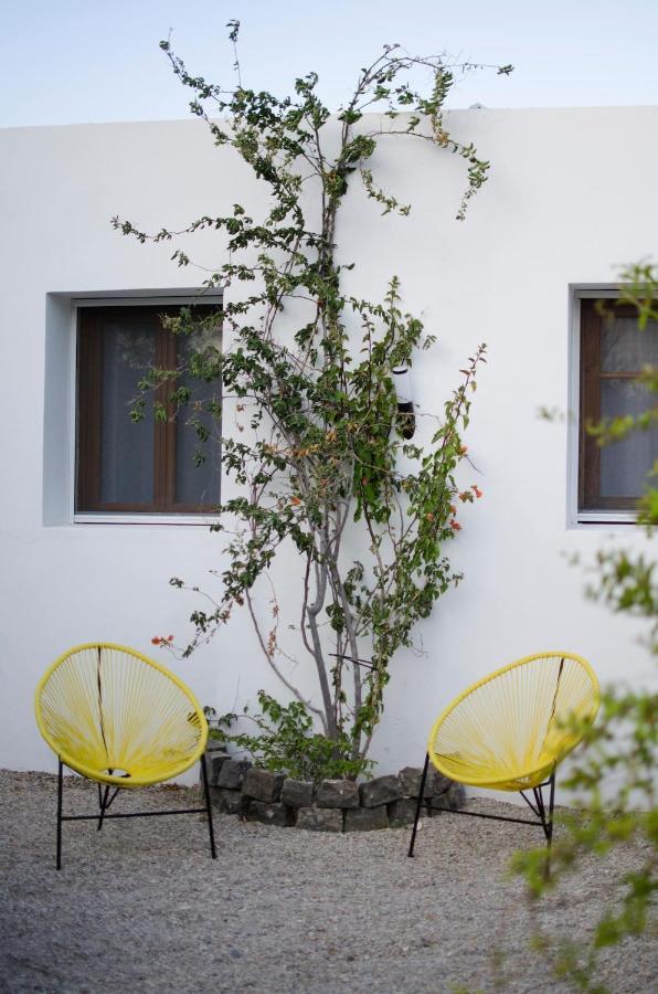 Cortijo El Guarda Villa Almería Eksteriør bilde