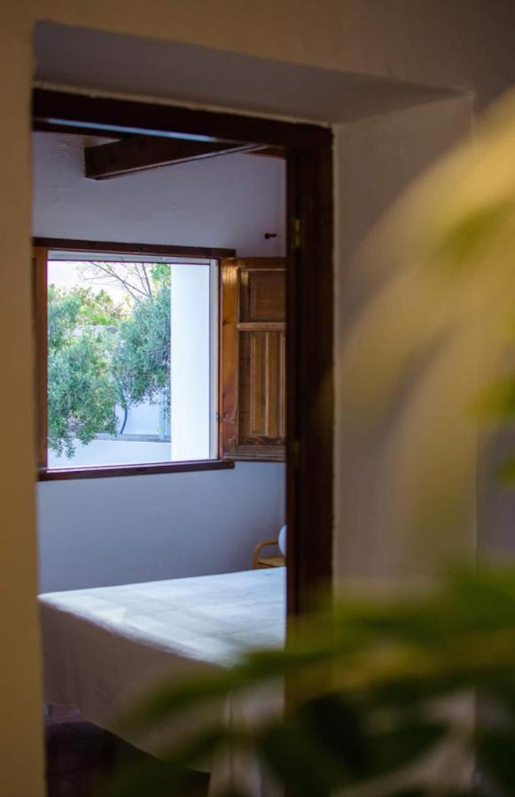 Cortijo El Guarda Villa Almería Eksteriør bilde