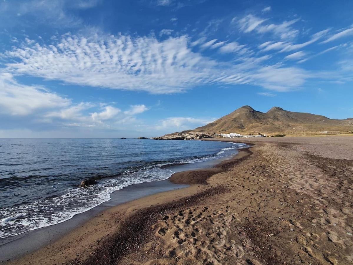 Cortijo El Guarda Villa Almería Eksteriør bilde