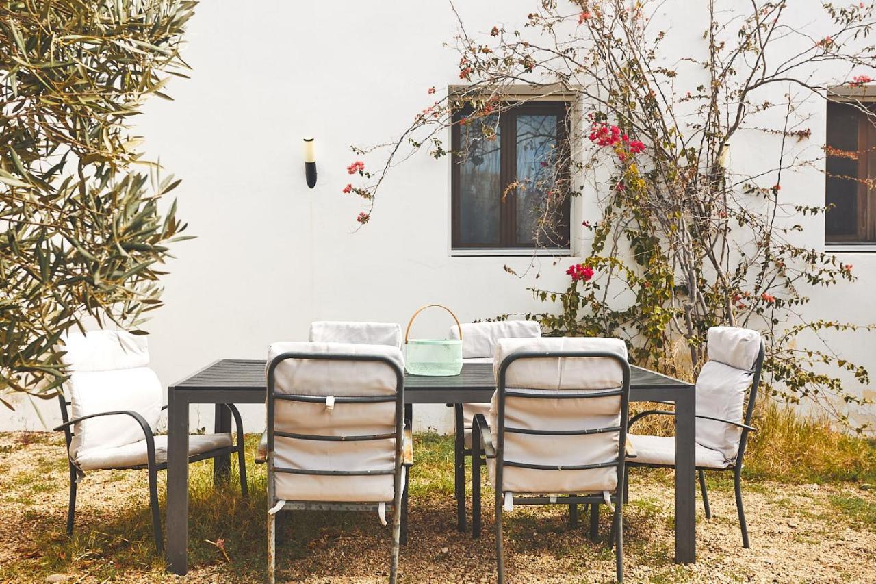Cortijo El Guarda Villa Almería Eksteriør bilde