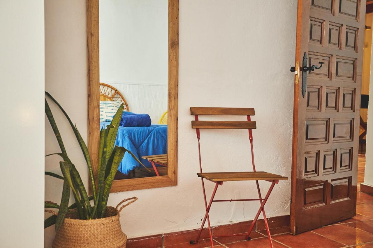 Cortijo El Guarda Villa Almería Eksteriør bilde